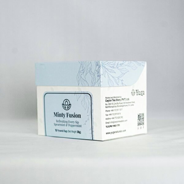 Minty Fusion - Image 5