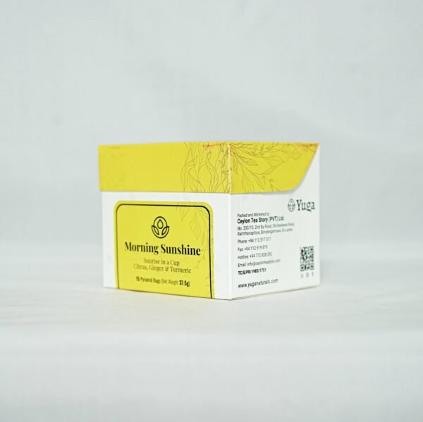 Morning Sunshine - Image 4