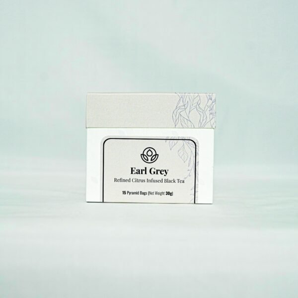 Earl Grey - Image 4