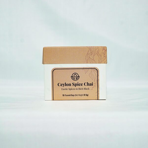 Ceylon Spice Chai - Image 5