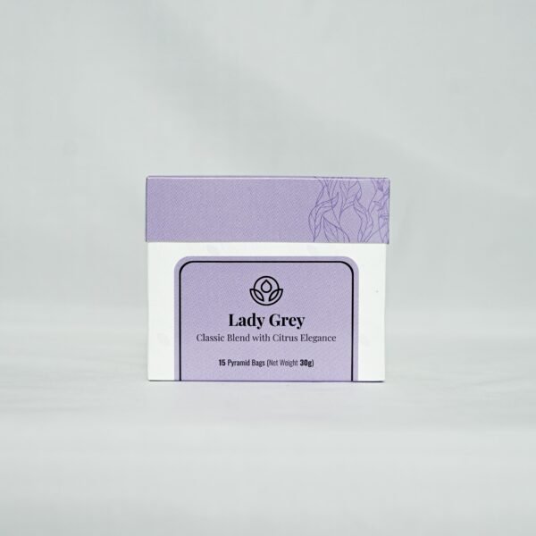 Lady Grey - Image 4