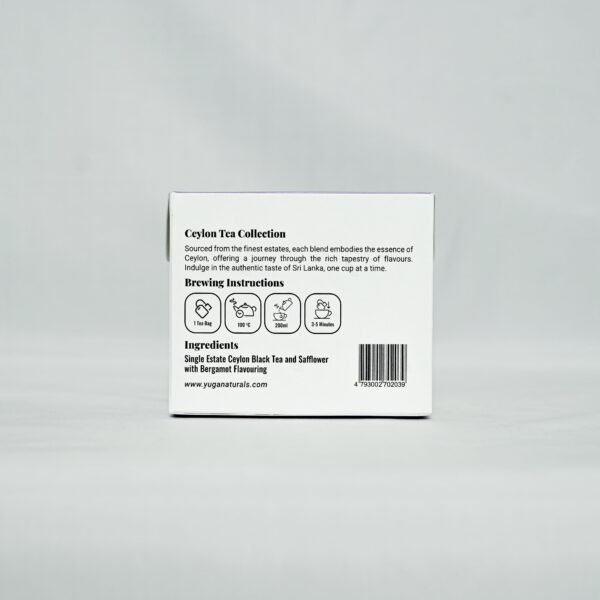 Lady Grey - Image 5