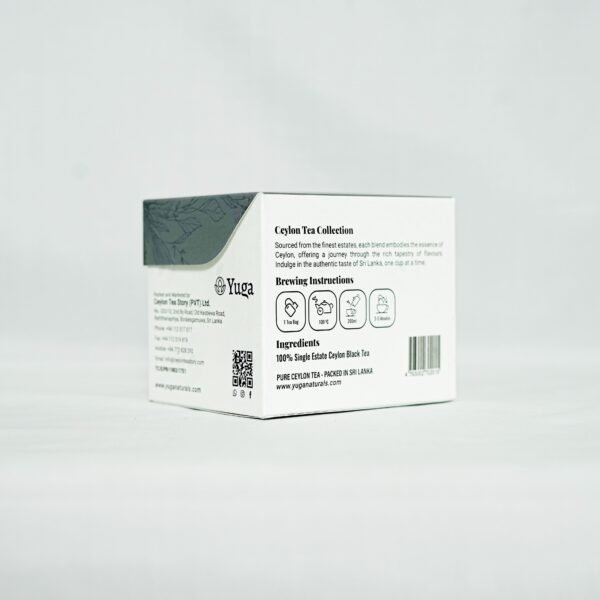 Ceylon Timeless Black - Image 4