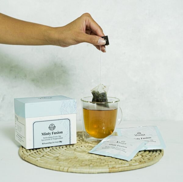 Minty Fusion - Image 6