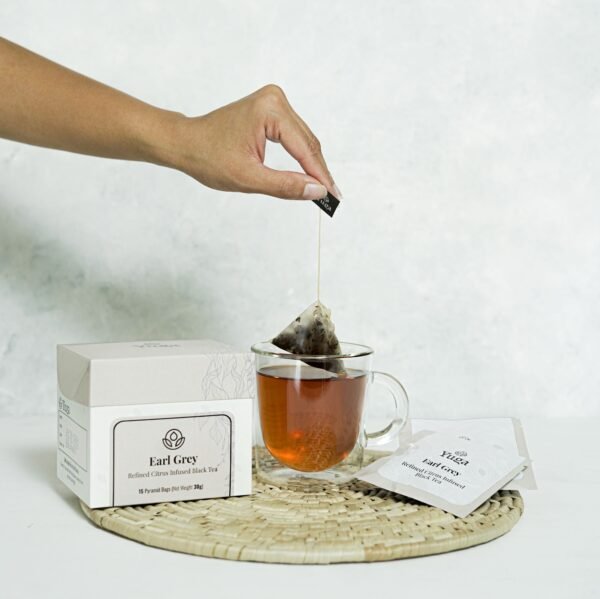 Earl Grey - Image 3