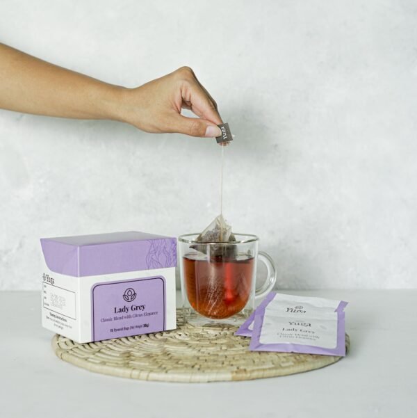 Lady Grey - Image 3
