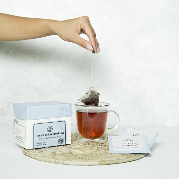 Royal Ceylon Breakfast - Image 3