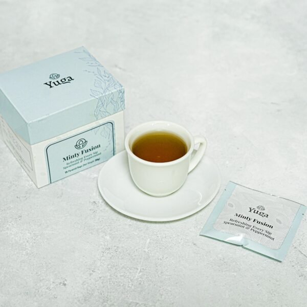 Minty Fusion - Image 3