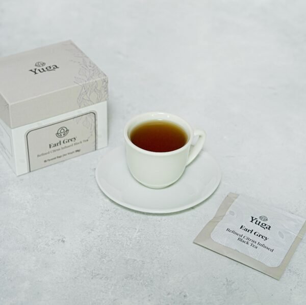 Earl Grey - Image 6