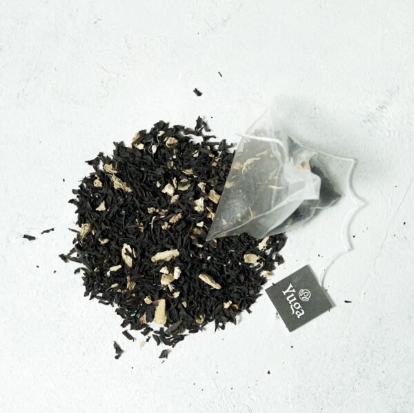 Ginger Black Tea - Image 2