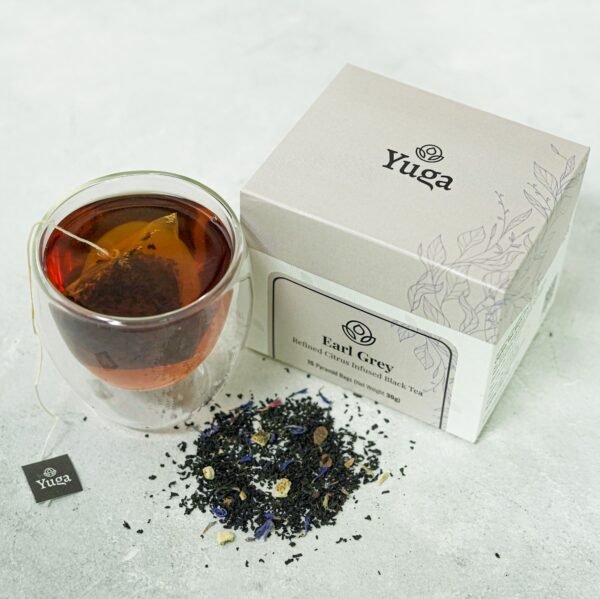 Earl Grey