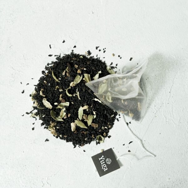 Ceylon Spice Chai - Image 2