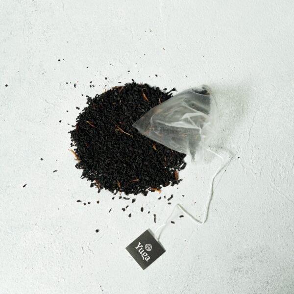 Lady Grey - Image 2