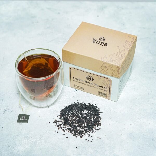Ceylon Royal Reserve