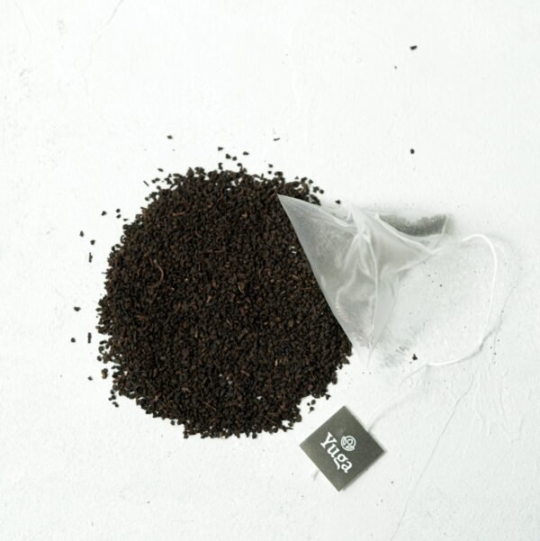 Ceylon Timeless Black - Image 2