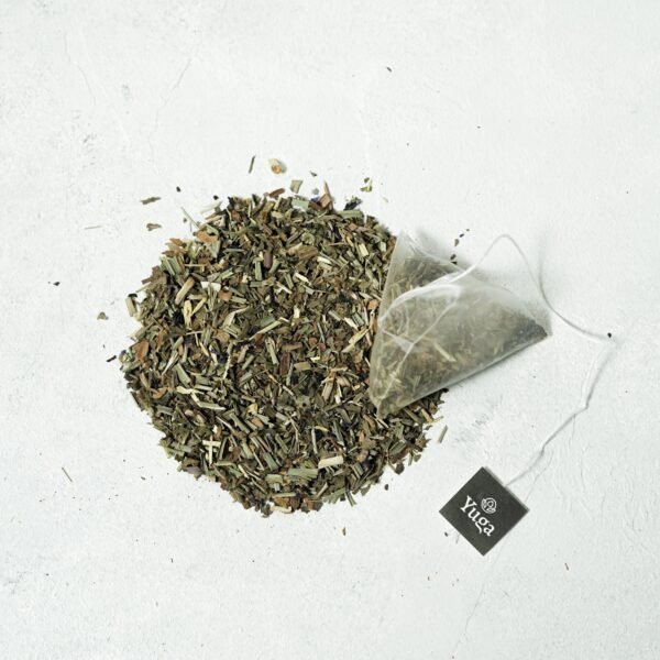 Blue Petal Tea - Image 2
